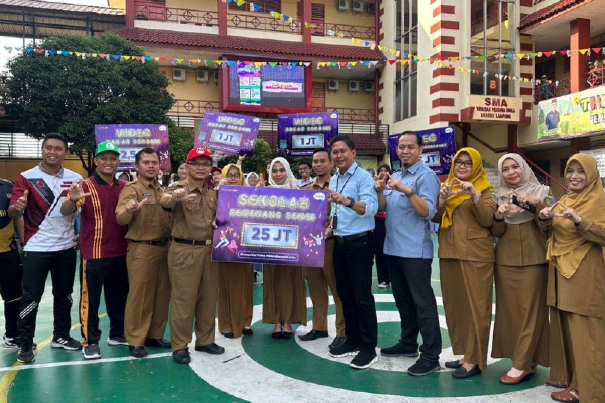 Raih Kesempatan Menang di Bandar Bonanza XL!