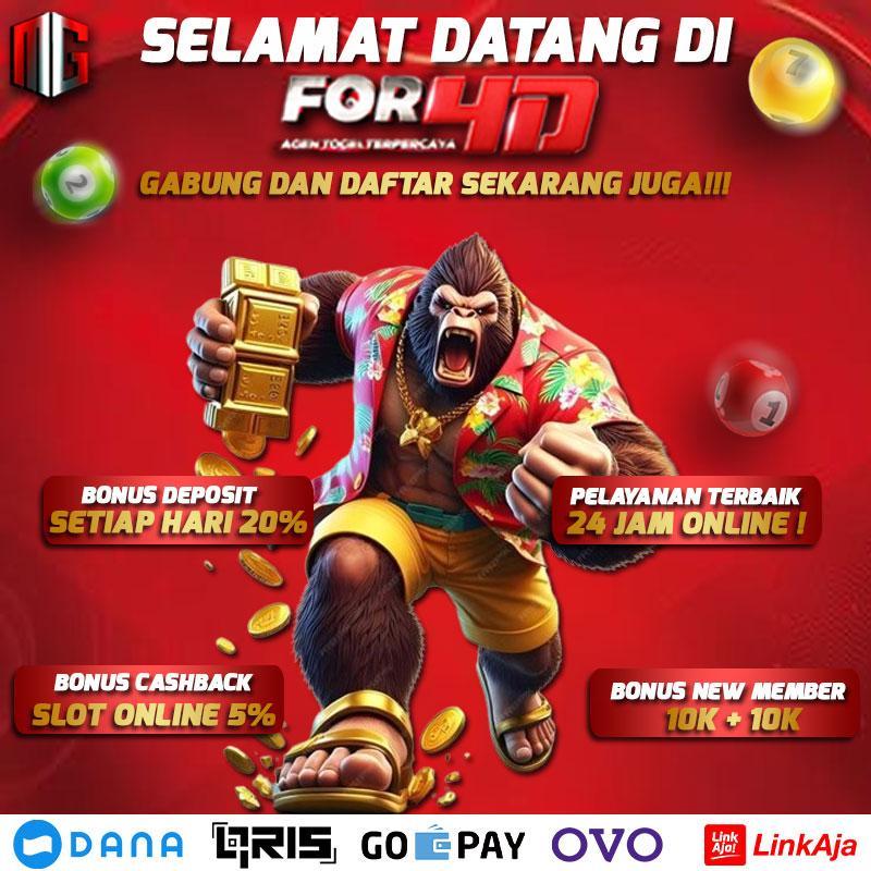 Agen Jackpot Online Terpercaya dan Terbaik