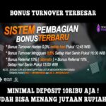 Bandar Domino Alternatif Terbaik: Tempat Bermain Terpercaya
