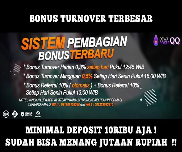 Bandar Domino Alternatif Terbaik: Tempat Bermain Terpercaya