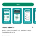 Bandar Depo Pulsa Populer: Tempat Terbaik untuk Isi Pulsa!