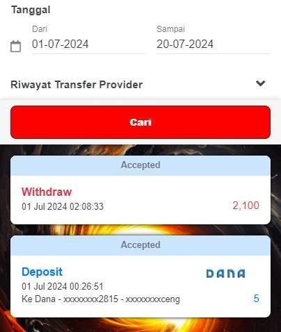 Agen Depo 5k BCA - Tempat Terbaik untuk Transaksi Deposit