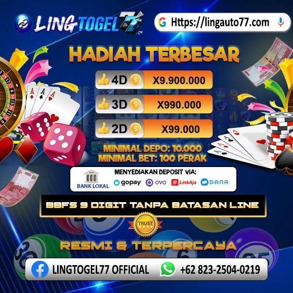 Akun Togel 24 Jam: Daftar dan Mainkan Permainan Togel Online Sekarang