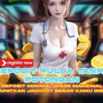 Bandar Depo 5k Populer untuk Agen Slot Online Terpercaya