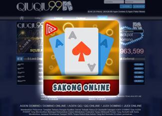 Situs Domino Terjamin: Agen Judi Online Terpercaya