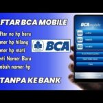 Daftar Hoki BCA: Cara Registrasi dan Syaratnya