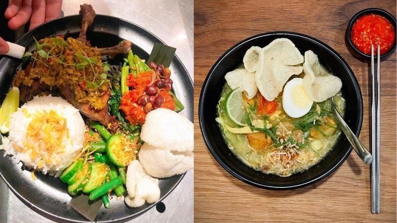 10 Restoran Hoki Terbaik yang Wajib Dicoba di Indonesia