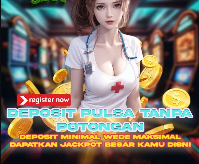 Bandar Depo 5k Populer untuk Agen Slot Online Terpercaya