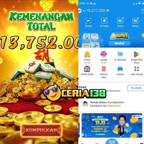 Daftar Judi Telkomsel - Situs Resmi Daftar Judi Online Terpercaya