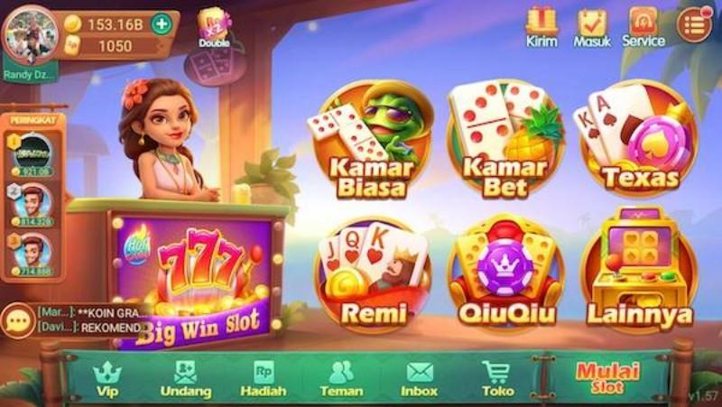 Login Domino Rupiah: Masuk dan Raih Kesuksesan Bermain Domino Online