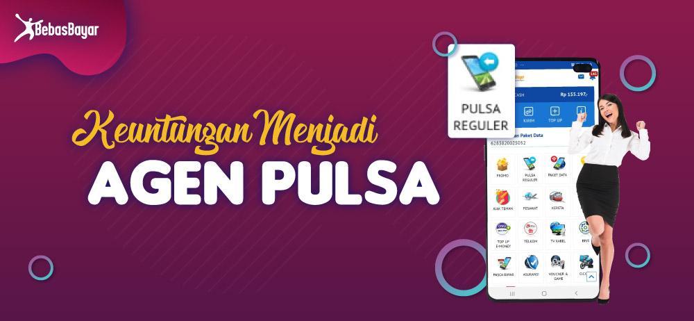 Daftar Depo Pulsa Aman: Tempat Terpercaya untuk Isi Pulsa