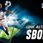 Situs Sbobet Terjitu dan Terpercaya untuk Taruhan Online