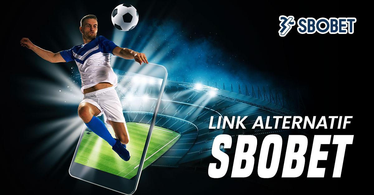 Situs Sbobet Terjitu dan Terpercaya untuk Taruhan Online