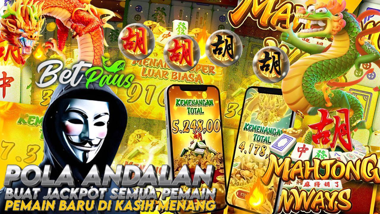 Rahasia Sukses Bermain Judi Online dengan Depo 10k