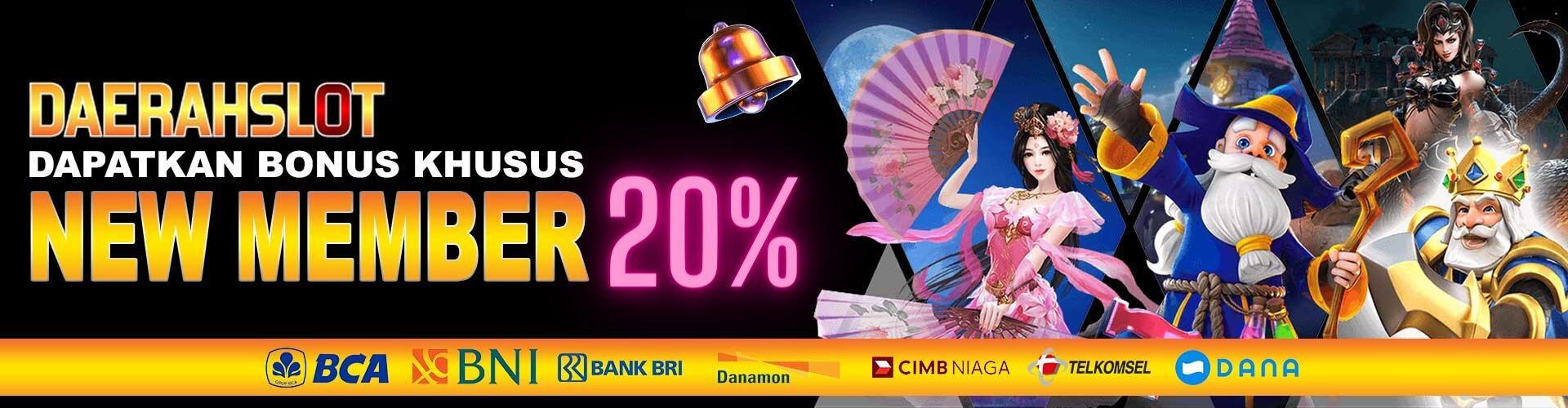 Daftar Slot Telkomsel: Tempat Terbaik untuk Bermain Slot Online