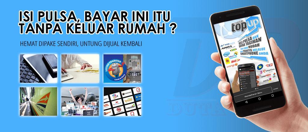 Login Depo Pulsa BNI: Akses Mudah Untuk Deposit Pulsa Anda