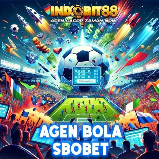 Situs Sbobet Terjitu dan Terpercaya untuk Taruhan Online