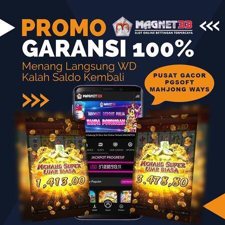 10 Situs Casino Terbaik dan Terpercaya di Indonesia