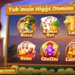 Agen Domino Wallet Terpercaya dan Mudah Menang