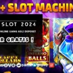 Daftar Habanero Uang Asli: Situs Terbaik untuk Bermain Slot Online