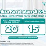 Simpanan Lebih Hemat di Depo 10k Dana