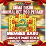 Agen Depo 5k Alternatif Terbaik untuk Anda