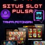 Bandar Depo Pulsa Telkomsel Terpercaya di Indonesia