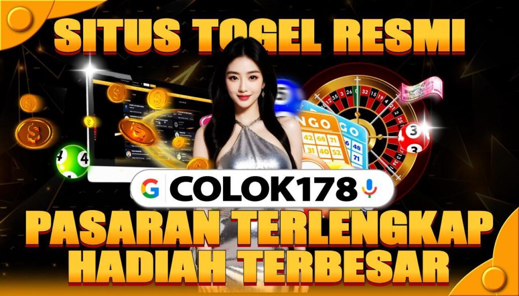 Agen Togel Tergacor – Situs Resmi Judi Togel Terpercaya