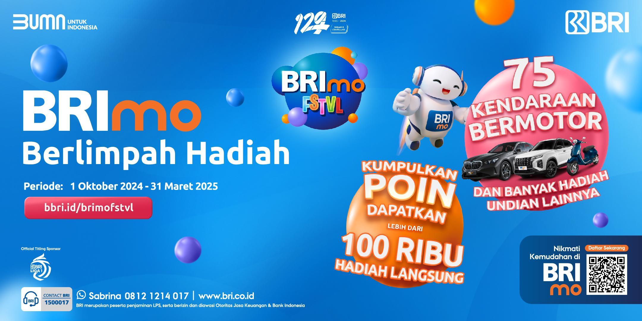 Slot BRI Terbaik: Nikmati Kemudahan dan Keamanan Bermain