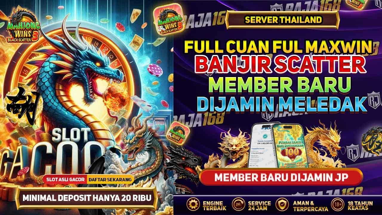 Rahasia Situs Gacor Penyedia Saldo Gratis Terbaik