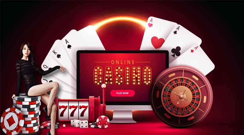 Akun Casino BCA: Cara Mudah Daftar dan Mainkan Judi Online