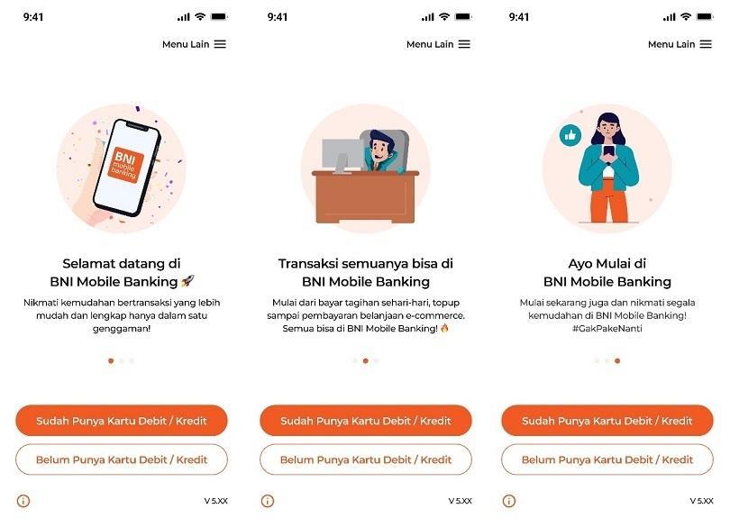 Cara Login BNI: Panduan Mudah dan Cepat