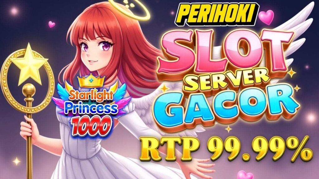 Tips Gacor Uang Asli: Strategi Ampuh untuk Menang di Permainan Online