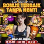 Daftar Akun Togel BNI: Cara Mudah dan Aman Bermain Togel Online