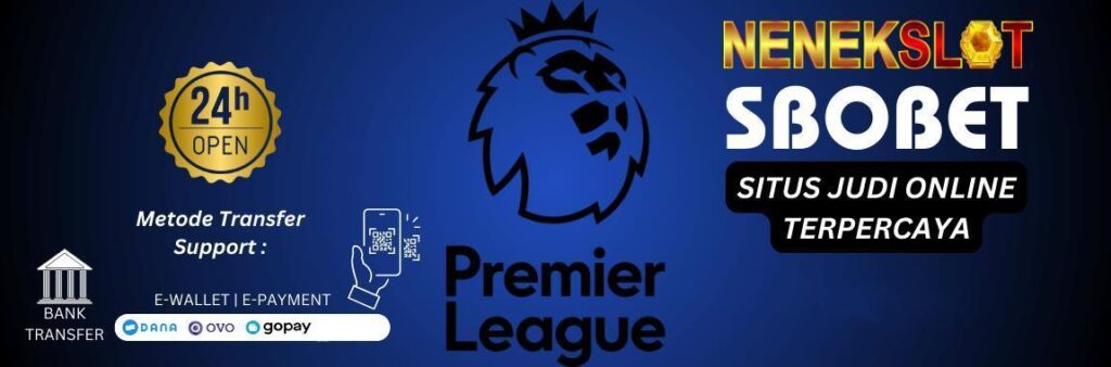 Daftar Sbobet OVO: Cara Mudah Mendaftar dan Bermain di Situs Sbobet