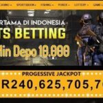 Situs Depo Pulsa MANDIRI Terbaik di Indonesia