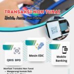 Agen Depo 10k BRI – Layanan Terbaik untuk Transaksi Mudah