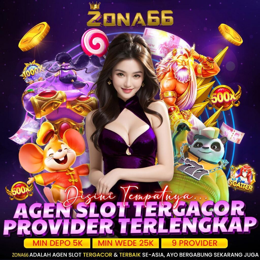 Agen Gacor Terpercaya dan Tergacor untuk Anda