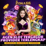Agen Gacor Terpercaya dan Tergacor untuk Anda