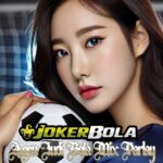 Akun Sbobet Dana: Panduan Mudah Membuat dan Mengelola Akun Sbobet Anda