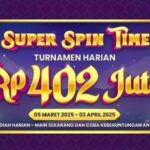 Bandar Gacor Tergacor: Situs Judi Online Terbaru yang Menguntungkan