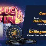 Agen Slot Uang Asli Terpercaya dan Terbaik untuk Anda