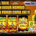 Akun Jackpot Bagus: Tips Meningkatkan Peluang Menang