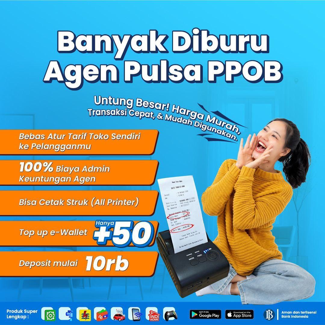 Akun Depo Pulsa Resmi: Tempat Terpercaya untuk Isi Pulsa