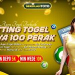 Bandar Depo 10k Dipercaya: Pilihan Terbaik untuk Bermain Judi Online