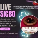 Daftar Sicbo Bagus: Situs Judi Online Terpercaya untuk Bermain Sicbo