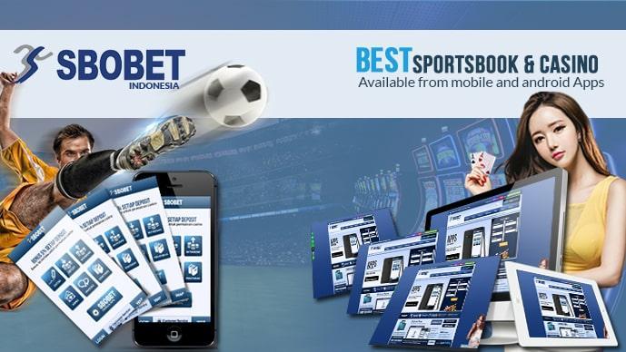 Bandar Sbobet Online Terpercaya: Agen Judi Bola Resmi di Indonesia