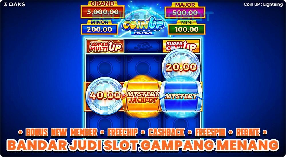 Bandar Casino Dipercaya Terbaik di Indonesia: Daftar dan Menang Sekarang!