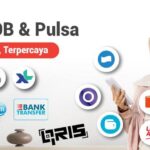 Akun Depo Pulsa Resmi: Tempat Terpercaya untuk Isi Pulsa