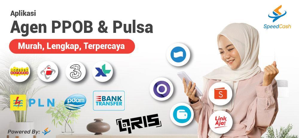 Akun Depo Pulsa Resmi: Tempat Terpercaya untuk Isi Pulsa